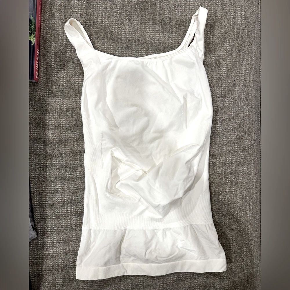 Blanqi Everyday Maternity Tank XL